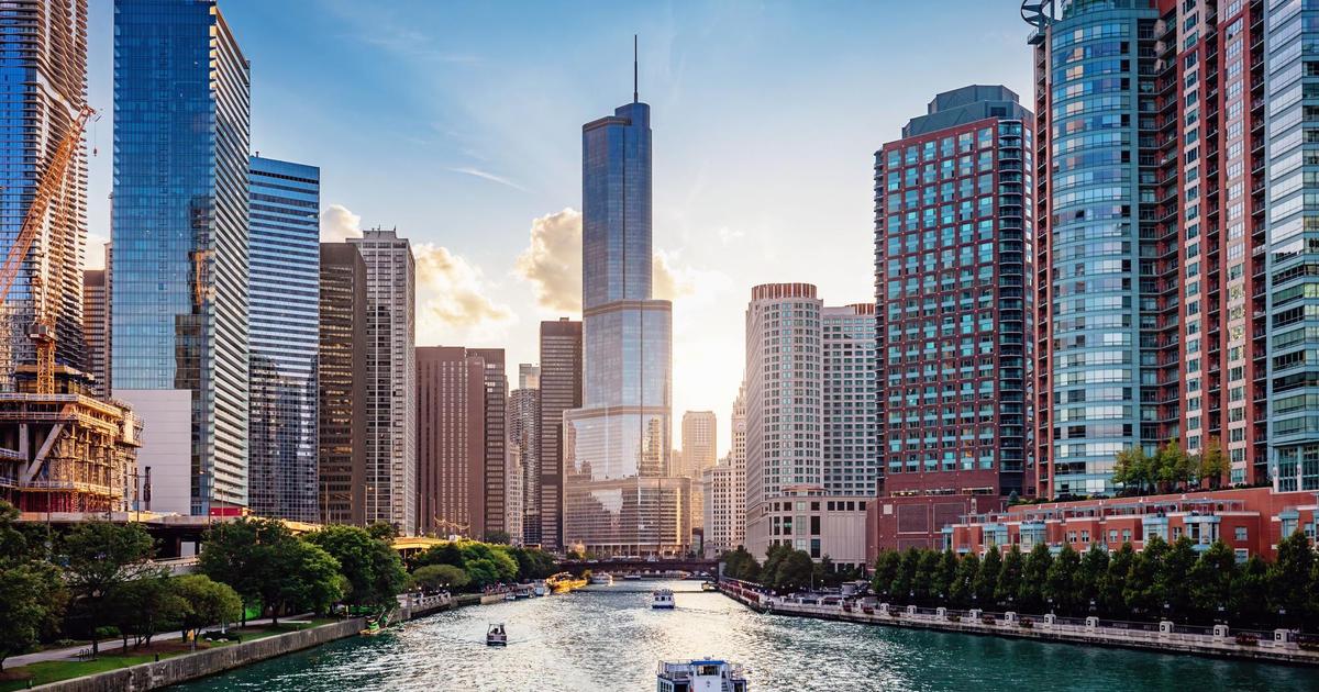 $101 Flight Deals from Santa Ana to Illinois