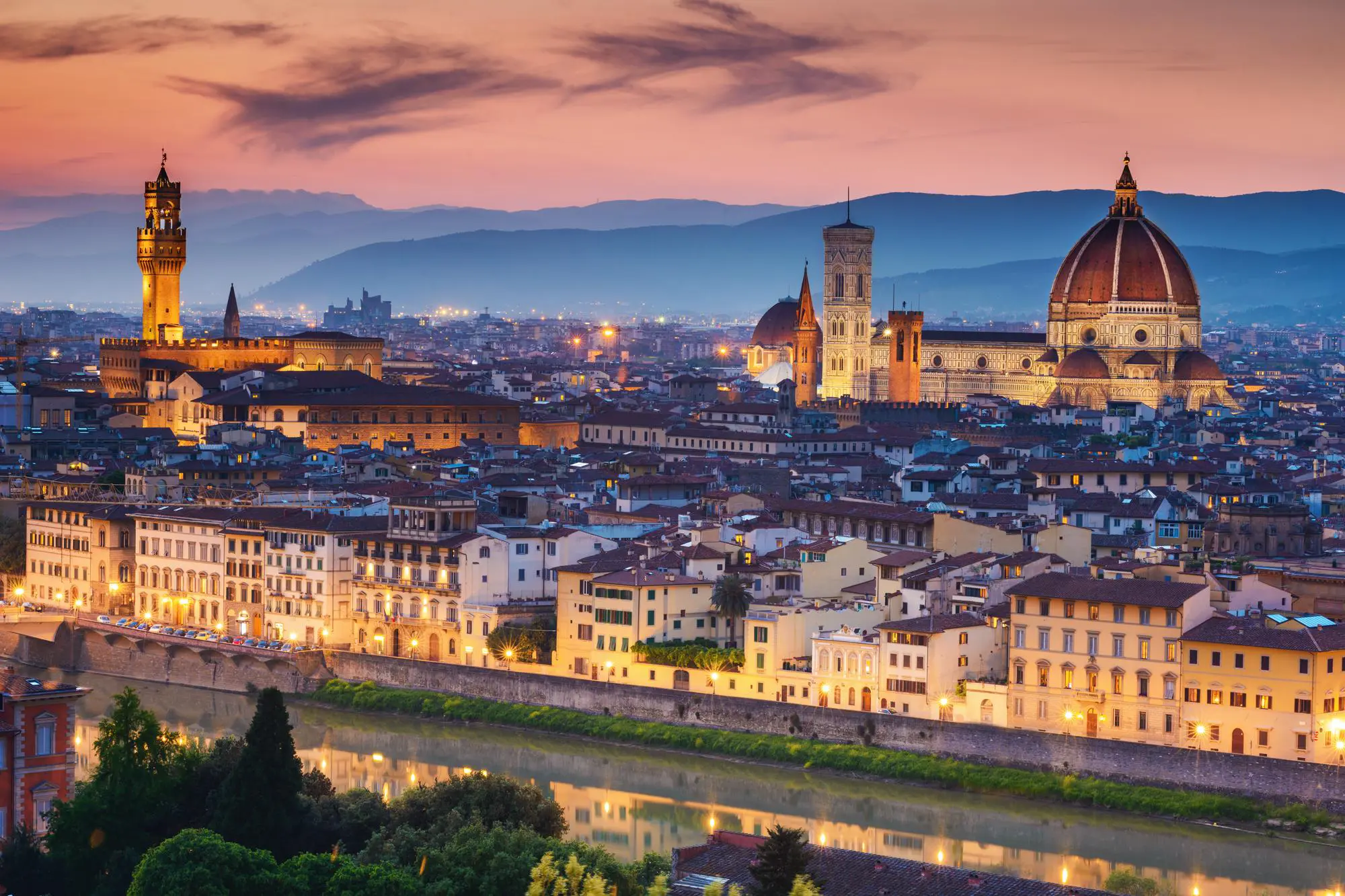 Hotel Deals in Florence - Book Now from $49/night, image size:2000x1333