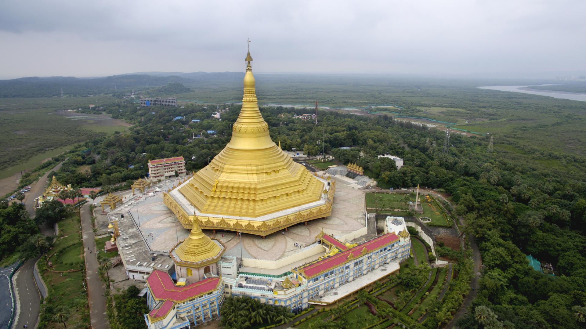 Hotel Deals in Mumbai - Book Now from $12/night, image size:1920x1078